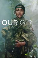 Our Girl Dziewczyna z jednostki (2013-2020) (Sezon 1-4) (English napisy polskie)