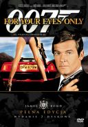 Tylko dla twoich oczu / For Your Eyes Only (1981) [PL BDRip x265-MAXiM] [Lektor PL] [mkv] [FIONA9]