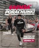 GROMDA - 19 [PORACHUNKI] [2024] [720P] [WEB-DL] [H264] [AAC] [KOMENTARZ-PL]