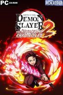 Demon Slayer -Kimetsu no Yaiba- The Hinokami Chronicles 2 [Hypervision] [Build 22894415+DLC] *2025* [MULTI-ENG] [PORTABLE] [EXE] [ToAlien]