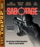 Sabotaz / Sabotage (1996) [1080p] [WEB-DL] [H264-wasik] [Lektor PL]