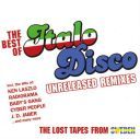 (Italo-Disco) VA - The Best Of Italo Disco - Unreleased Remixes - [2008] [APE] [ToAlien]