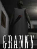 Granny *2018-2025* [ver. 1.3.4, build 21006637] [MULTI-ENG] [EXE]
