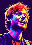 Ed Sheeran - albumy (Divide) (2017) ; (Equals) (2021) [MP3 - 192kbps]
