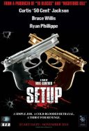 Mokra robota / Setup (2011) [1080p BluRay x264 AC3-LTS] [Lektor PL]