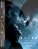 Obcy: Romulus - Alien: Romulus (2024) [MULTi] [2160p] [UHD] [BluRay] [REMUX] [DV] [HDR] [Atmos] [H265-RX] [Lektor PL]