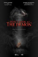 Oczy Demona / Don't Look at the Demon (2022) [PL 480p BRRip XviD AC3-OzW] [Lektor PL] [avi] [FIONA9]