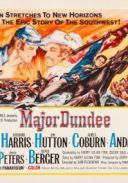 Major Dundee (1965) [DVDRip] [XviD] [AC3] [Lektor PL]