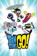Młodzi Tytani: Akcja! / Teen Titans Go! (2019) S05E09 [MULTi.1080p.NF.WEB-DL.x264.AC3-BiRD] [Dubbing PL] [mkv]  [FIONA9]