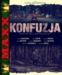 Konfuzja (2025) PL.1080p.WEB-DL.XviD-MAXX / Film polski