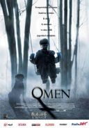 Omen / The Omen (2006) [720p] [BDRip] [XviD] [AC3-ELiTE] [Lektor PL]