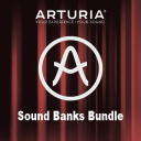 Arturia - Sound Banks Bundle 2025.1 CE for Windows - 64bit [ENG] [Full by Team V.R] [azjatycki]
