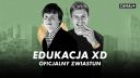 Edukacja XD (2025) S02E02 [1080p.WEB-DL.H264.DDP5.1] [Lektor PL] [mkv]  [FIONA9]