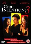 Szkoła uwodzenia 3 / Cruel Intentions 3 (2004) [PL 1080p WEB-DL H264] [Lektor PL] [mkv]  [FIONA9]