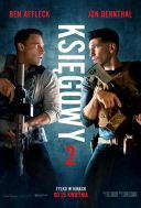 Księgowy 2 / The Accountant 2 *2025* [MULTi] [AMZN] [1080p] [10bit] [WEB-DL] [DDP5.1] [x265-AdL] [Lektor PL i Napisy PL]