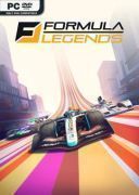 Formula Legends (v.20260409 191524 102021) (90040) - GOG *2025* [PL] [exe]