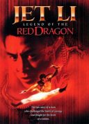 Legenda Czerwonego Smoka / Hong Xiguan zhi Shaolin wu zu / Legend of the Red Dragon (1994) [1080p] [WEB-DL] [H264-wasik] [Lektor PL]
