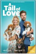 Złapać miłość za ogon / A Tail of Love (2023)  [PL.720p.HDTV.x264.DD2.0-FOX] [Lektor PL] [mkv]  [FIONA9]