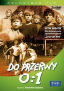 Do przerwy 0:1 (1969) S01E07 [Xvid] [576x432] [serial polski] [avi] [FIONA9] [0-1]
