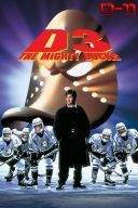 Potezne Kaczory 3/D3: The Mighty Ducks (1996) [1080] [BRRip] [H264] [AC3-d11] [Lektor.pl]