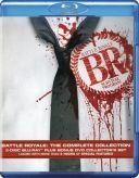 Battle Royale / Batoru Rowaiaru (2000) [PL.UNCUT.BRRip.XviD-GHW] [Lektor PL] [avi]  [FIONA9]