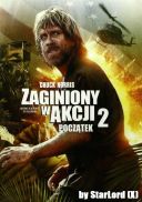 Zaginiony w akcji 2 - Początek.Missing in Action 2 - The Beginning.1985.1080p.H264.MKV.AC3-2.0 Lektor PL [StarLordX]