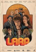 LARP. Miłość, trolle i inne questy (2025) [POL.720p.WEB-DL.DD5.1.XViD-P2P] [Film polski] [avi] [FIONA9]