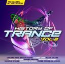 VA - History Of Trance: The Classic Hit Collection [Vol. 2] [mp3] [320 Kbps]