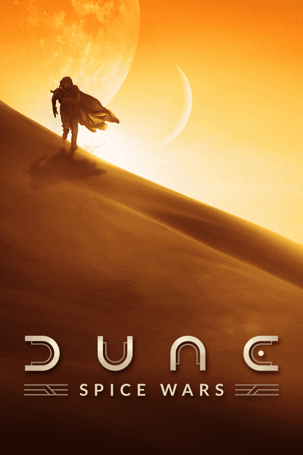 Dune: Spice Wars (v2 1 6 32344) [PORTABLE] *2023* [PL] [exe]