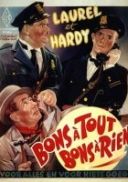 Flip i Flap: Nocny patrol - The Midnight Patrol (1933) [h264] [900x720] [Lektor PL] [mp4] [FIONA9]
