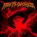 From The Blackness - Conjuring Power (2026) [MP3 320kbps]