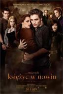 Saga "Zmierzch": Ksiezyc w nowiu / The Twilight Saga: New Moon (2009) [1080p] [WEB-DL] [H264] [AC3-d11] [Lektor PL]