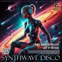 VA - Synthwave Disco (2026) [MP3 320kbps]