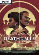 Agatha Christie Death on the Nile - RUNE *2025* [ENG] [iso]