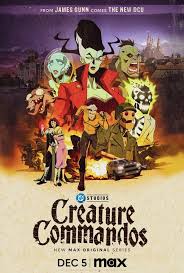 Koszmarne Komando / Creature Commandos (2024) S01E07 [MULTi.1080p.MAX.WEB-DL.H264.DDP5.1-K83] [Lektor PL] [mkv]  [FIONA9]