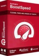 Auslogics BoostSpeed (v.14.0.0.0) by elchupacabra *2025* [ENG] [exe]