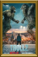 Troll 2 (2025) [PL] [720p] [WEB-DL] [XviD] [DD5.1-K83] [Lektor PL]