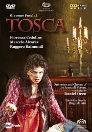 Tosca (2019) - Giacomo Puccini - Opera Narodowa [h264] [Opera napisy PL] [mp4] [FIONA9]