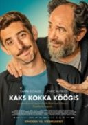 Życie na talerzu / Two Many Chefs  La vida padre (2022) [720p] [WEB-DL] [XviD] [AC3-PT] [Lektor PL]