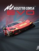 Assetto Corsa EVO (v.0.3.3) (MULTi6 ENG) (Steam-Rip) *2025* [exe]