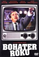 Bohater roku (1986) [XviD] [704x464] [Film polski] [avi]  [FIONA9]
