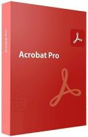 Adobe Acrobat Pro 2025 v25.1.21288 - 64bit [PL] [RePack] [azjatycki]