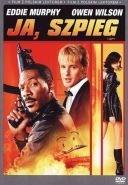 Ja, szpieg / I Spy (2002) [xvid] [640x352] [Lektor PL] [avi] [FIONA9] [Eddie Murphy]