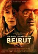 Bejrut / Beirut (2018) [MULTi 1080p BluRay x264 DTS AC3-DENDA] [Lektor PL] [mkv]  [FIONA9]