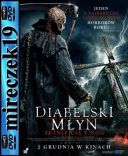 Diabelski mlyn - The Windmill Massacre *2016* [DVDRip] [XviD-NN] [Lektor PL]