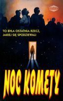 Noc komety / Night of the Comet (1984) [MULTi 1080p BluRay x264 DTS 5 1-MR] [Lektor PL] [mkv]  [FIONA9]