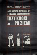 Trzy Kroki Po Ziemi (1965) [PL.DVBRip.XviD] [Lektor PL] [avi]  [FIONA9]