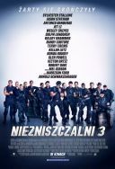 Niezniszczalni 3 / The Expendables 3 (2014) [1080p] [BRRip] [H264] [AC3-d11] [Lektor PL]