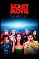 Kolekcja Straszny film (2000-2013) [720p] [BDRip] [XviD] [AC3-ELiTE] [Lektor PL]