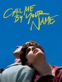 Tamte dni, tamte noce - Call Me by Your Name (2017) [XviD.480p] Lektor PL [AAC 2.0] M80